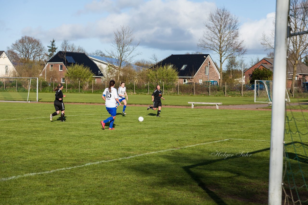 Bild 408 - Frauen TSV Wiemersdorf - SV Henstedt Ulzburg : Ergebnis: 0:4